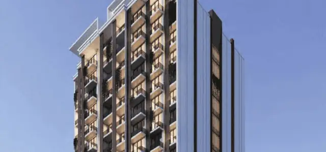 Alef Noon Residence, JVC (Jumeirah Village Circle)