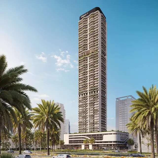 ALTA V1EW, JVC (Jumeirah Village Circle)