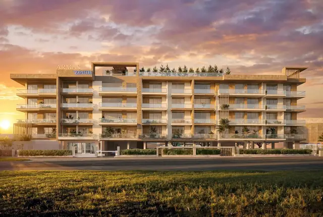 Armas By Zenith, Dubai South