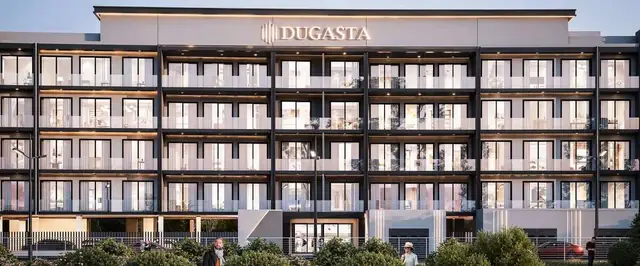 Astra South, Dubai South