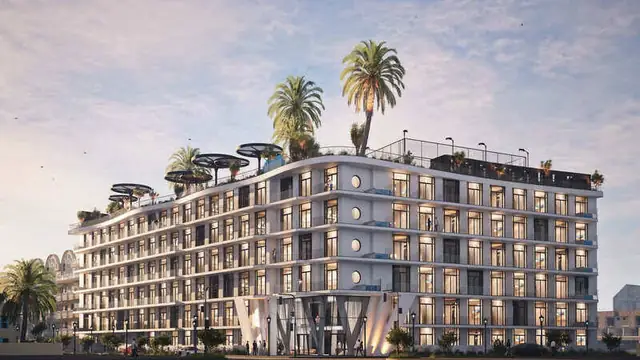 Avana Residences, JVC (Jumeirah Village Circle)