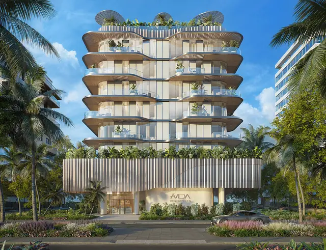 Avida Residences, Dubai Islands
