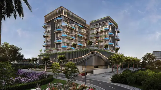 Breva by AYS, Dubai Islands