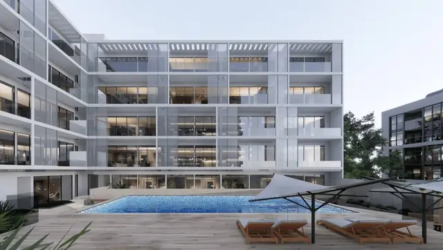 Casa Vista Residence, JVC (Jumeirah Village Circle)