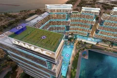 Chelsea Residences in Maritime City, Dubai – image 2