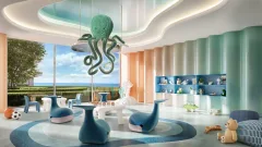 Chelsea Residences in Maritime City, Dubai – image 5