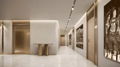 Chelsea Residences in Maritime City, Dubai – image 8