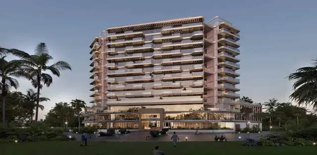 Dreamlife Residences, Dubai Islands