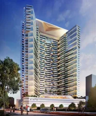 Eleve by Deyaar in Jebel Ali Freezone Extension, Dubai – image 2