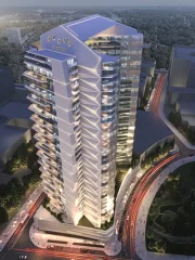 Eleve by Deyaar in Jebel Ali Freezone Extension, Dubai – image 3