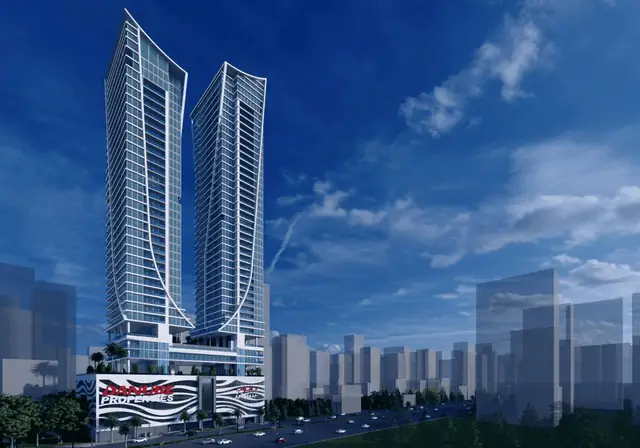 Elitz, JVC (Jumeirah Village Circle)