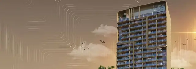 Floarea Skies, JVC (Jumeirah Village Circle)