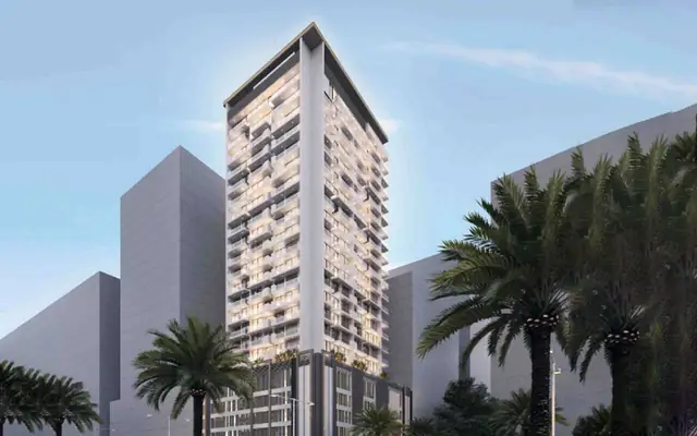 Golden Wood Views V, JVC (Jumeirah Village Circle)