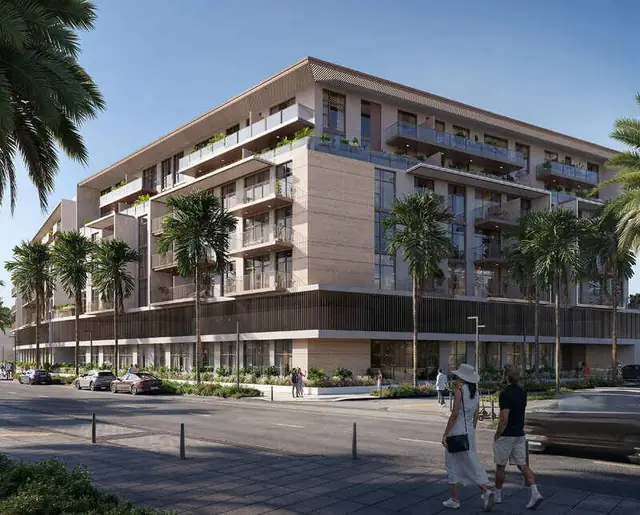 IR1DIAN Park 2, JVC (Jumeirah Village Circle)