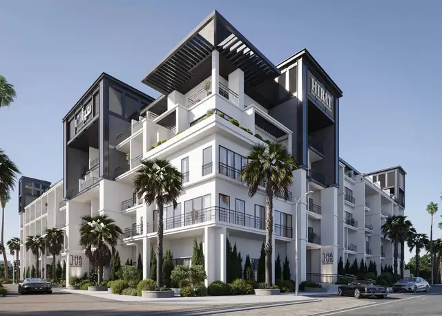J-Haus Residence, JVC (Jumeirah Village Circle)
