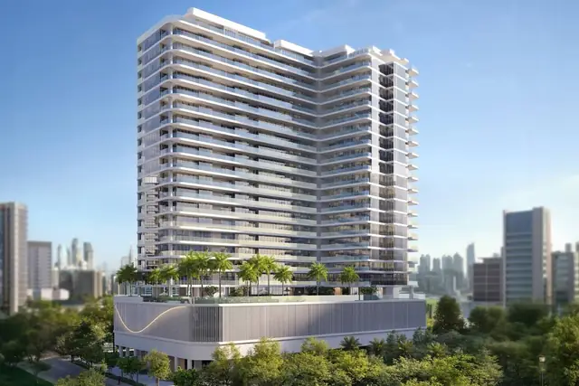 Onda by Kasco, Business Bay