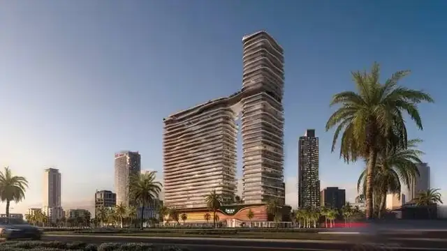 One Sky Park, JVC (Jumeirah Village Circle)