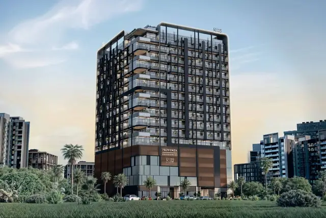 Provenza Residences, JVC (Jumeirah Village Circle)