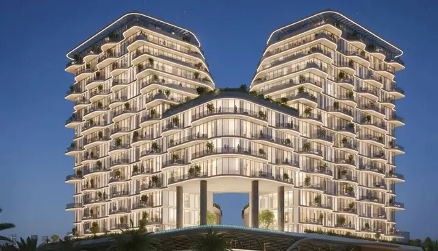 Royal Yacht Club Residence, Dubai Islands