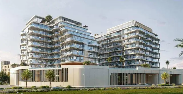 Samana Ocean Bay, Dubai Islands
