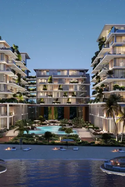 Silena Residences
