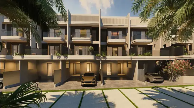 Sol Terra Casa, JVC (Jumeirah Village Circle)