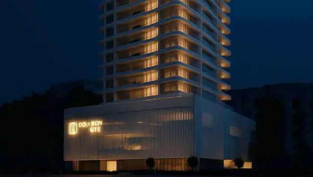 SquareX One, JVC (Jumeirah Village Circle)