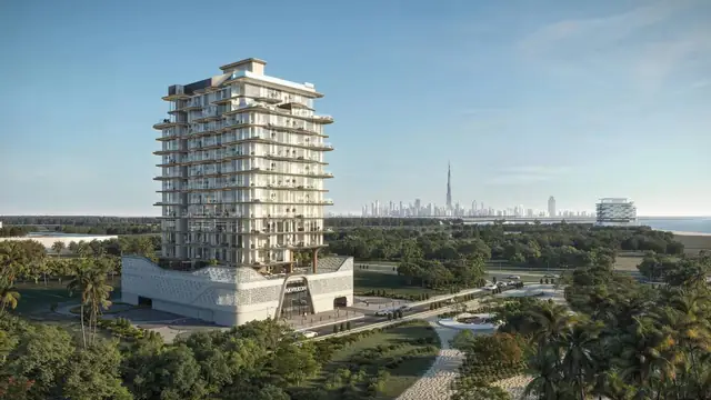 Treppan Living Privé, Dubai Islands