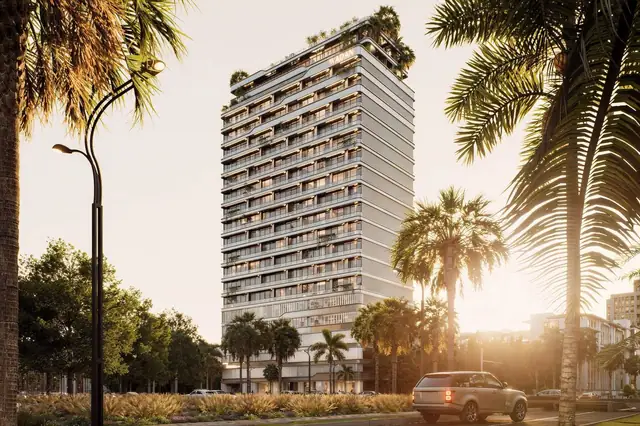 Tresora by Wadan, JVC (Jumeirah Village Circle)