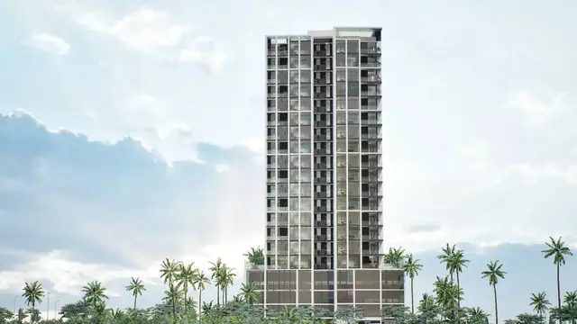 Valore, JVC (Jumeirah Village Circle)
