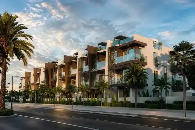 Veranda Collection 2, JVC (Jumeirah Village Circle)
