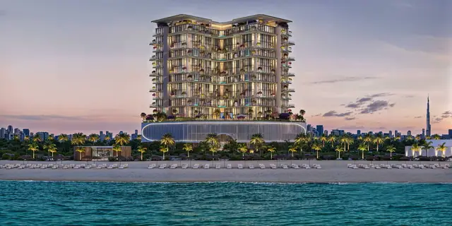 Villa Del Gavi, Dubai Islands