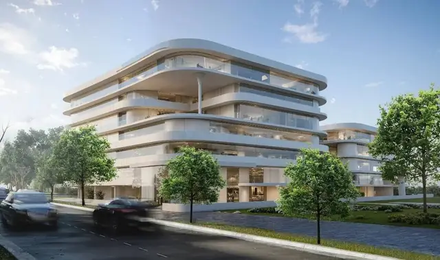 Zenith D1, Dubai South