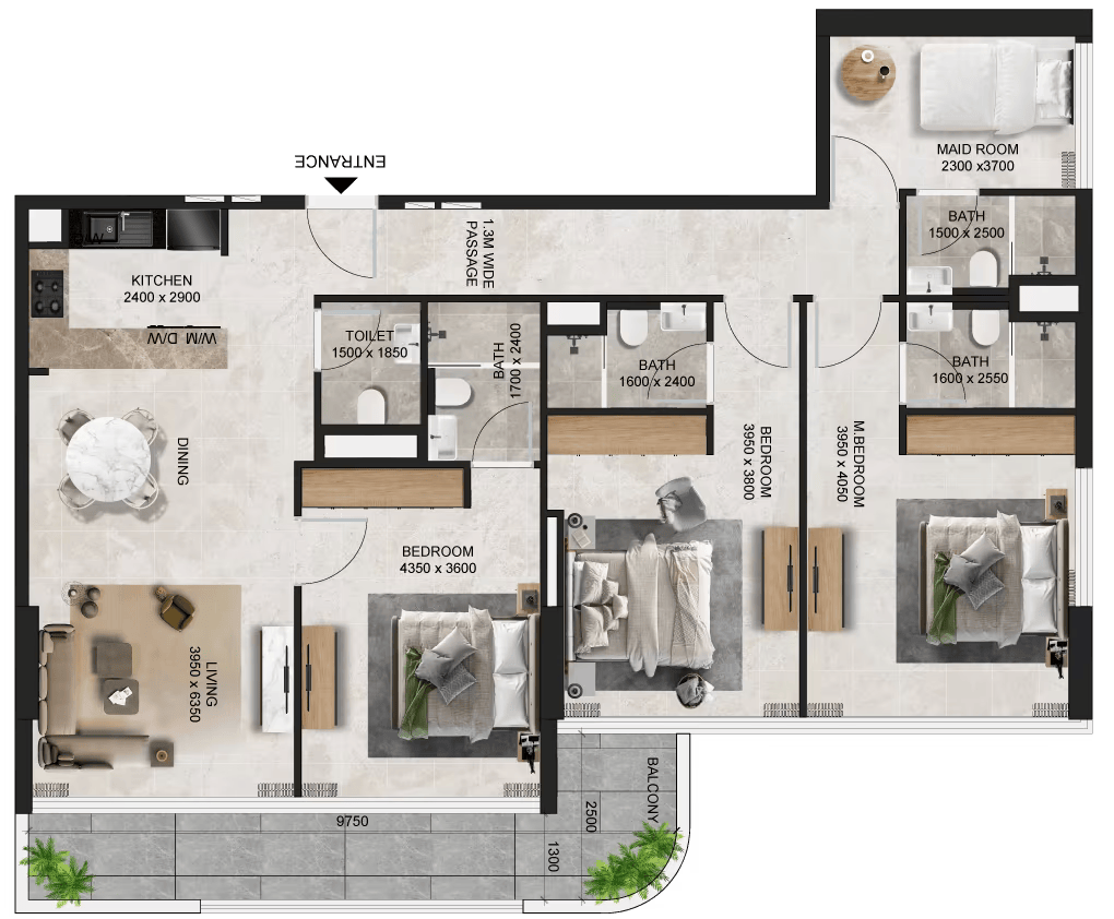 3BHK_B