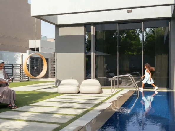 Amazing family friendly Arada