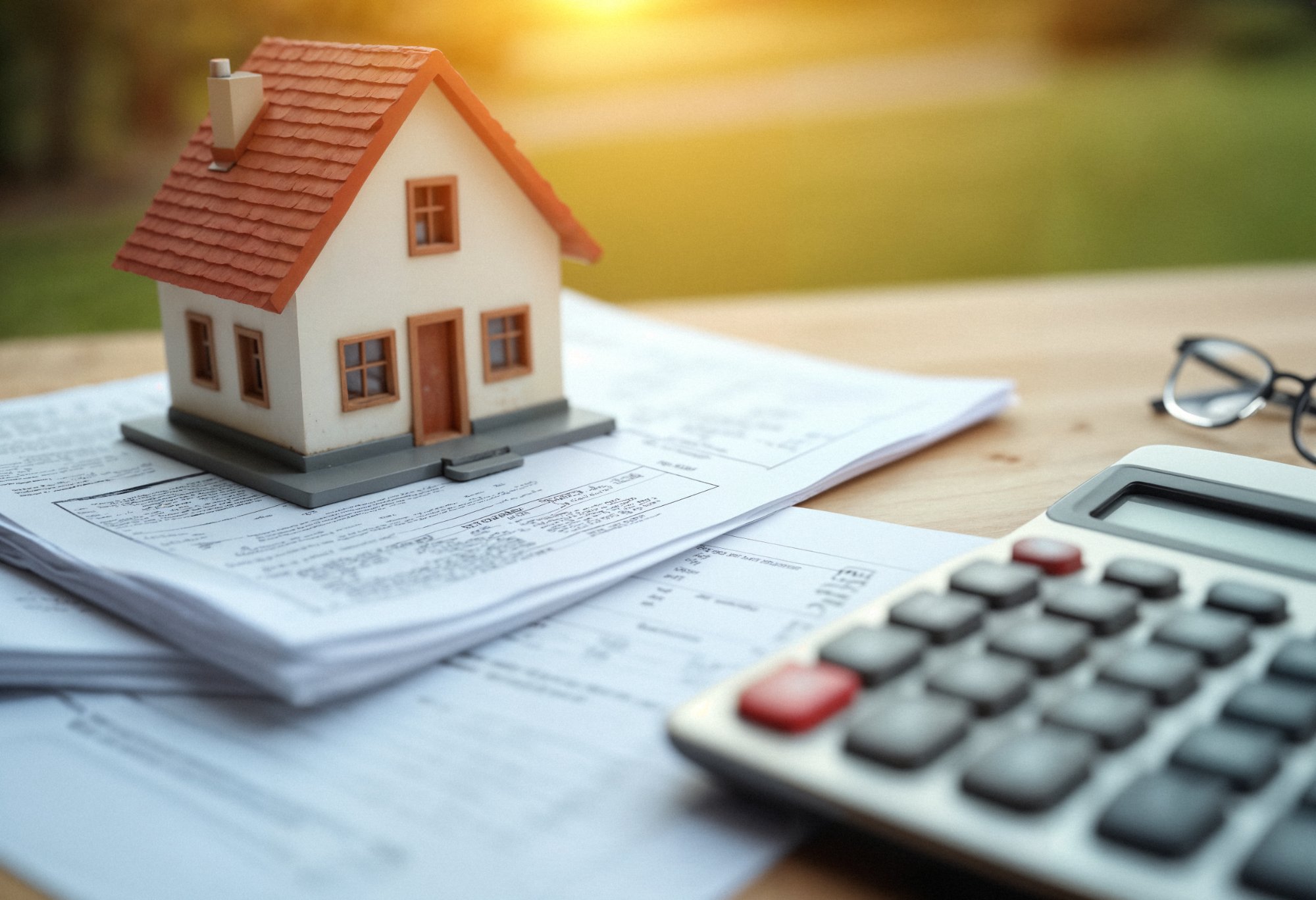 Calculate Dubai Property Returns